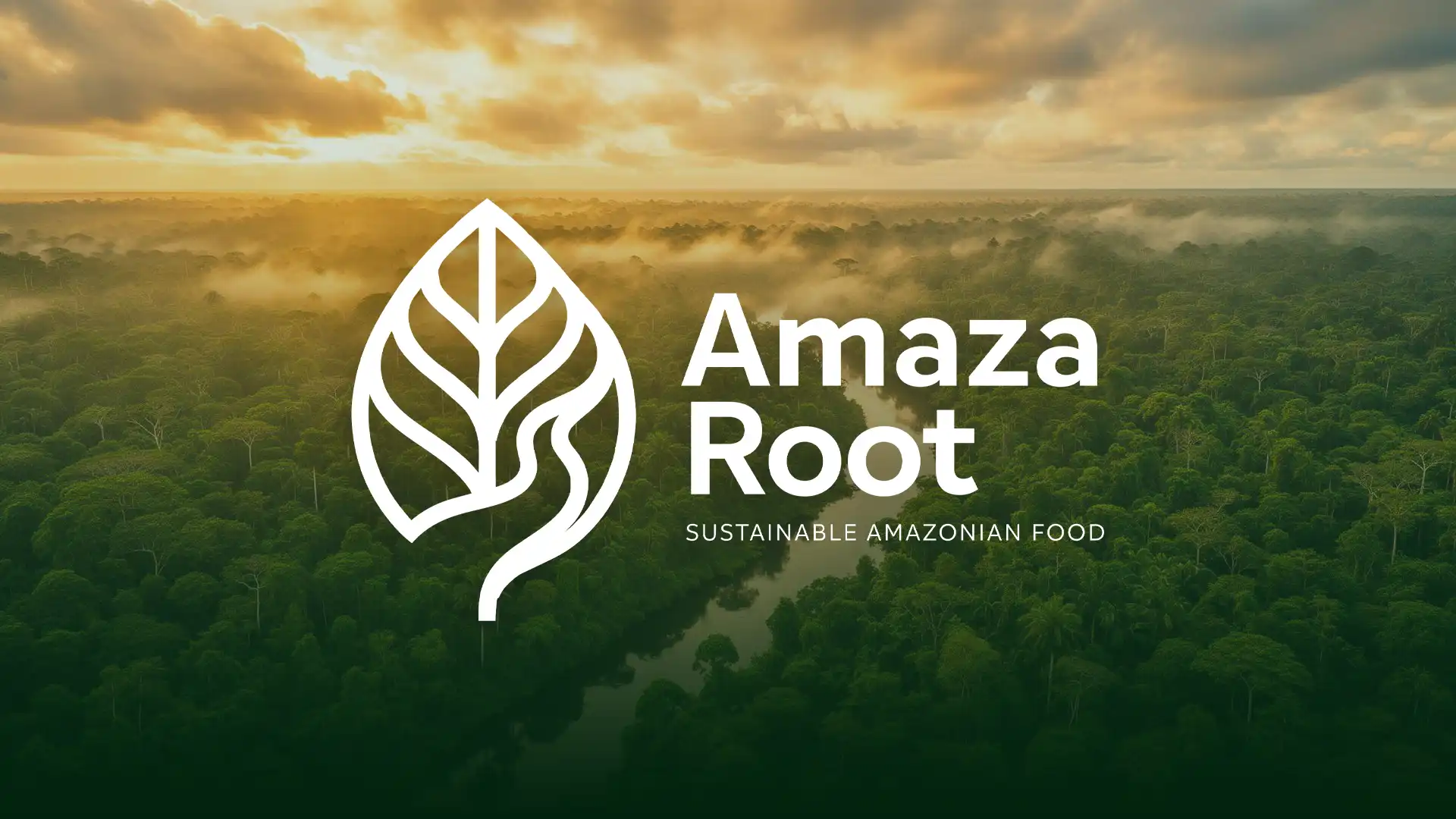 Amaza Root | Sustainable Amazonian Food